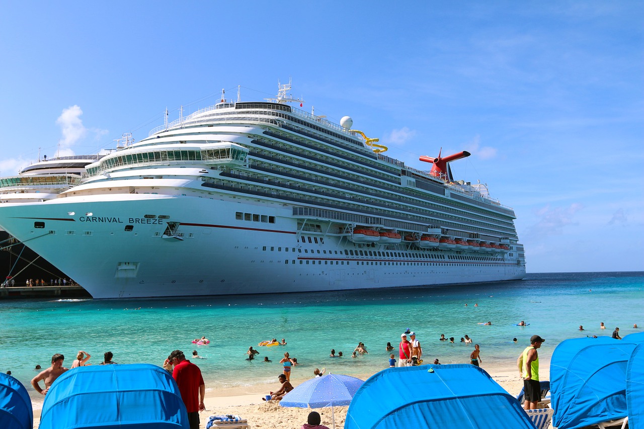 Le Top des Croisières en Méditerranée: Guide de L'Évasion Luxueuse