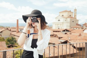 Excursions lors d'une croisière