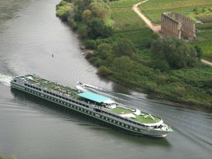 croisière-fluviale