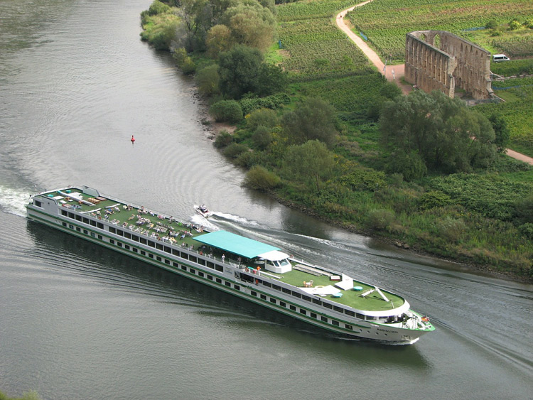 croisière-fluviale